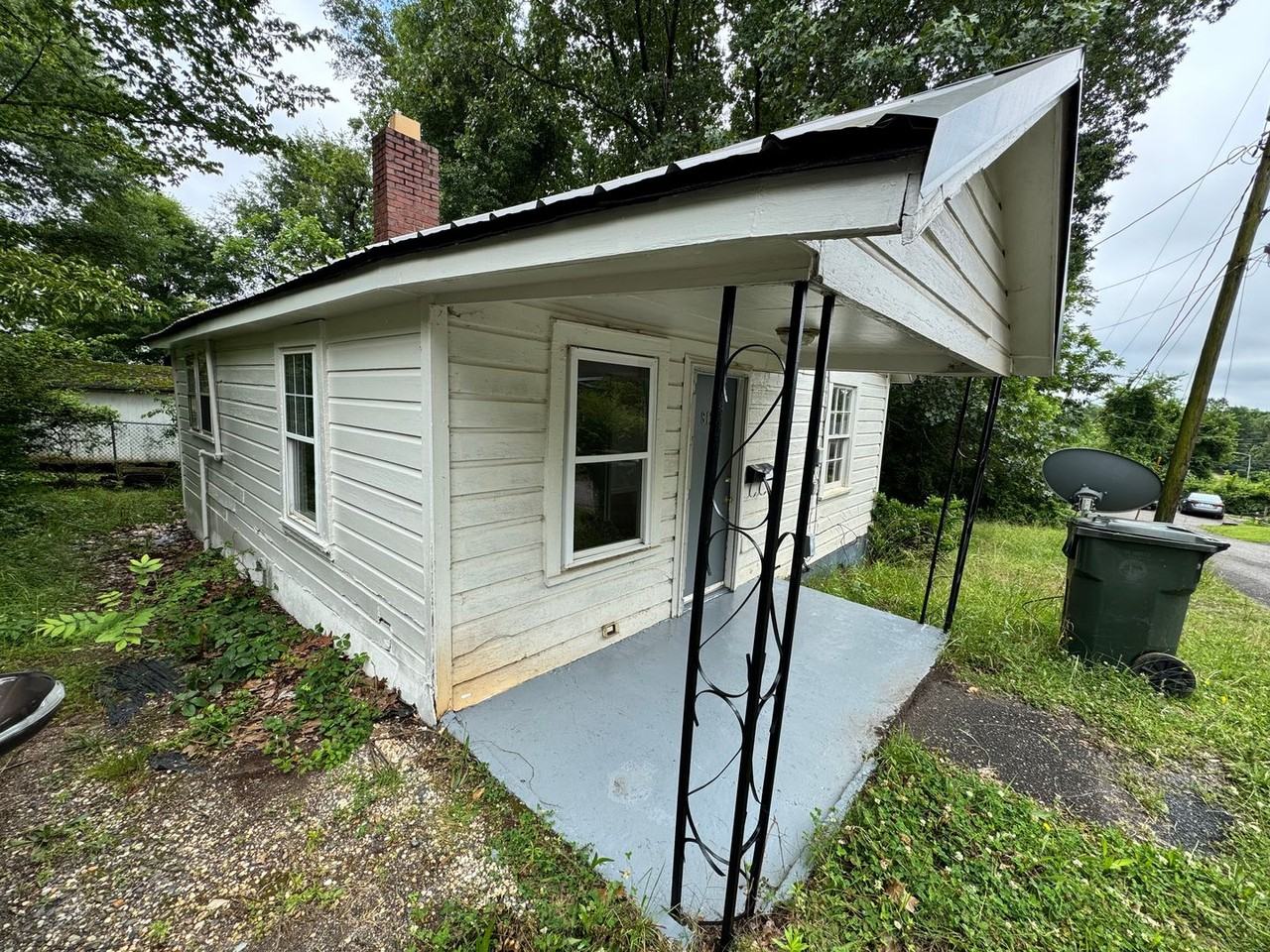 812 Ellison St - Photo 2 of 22