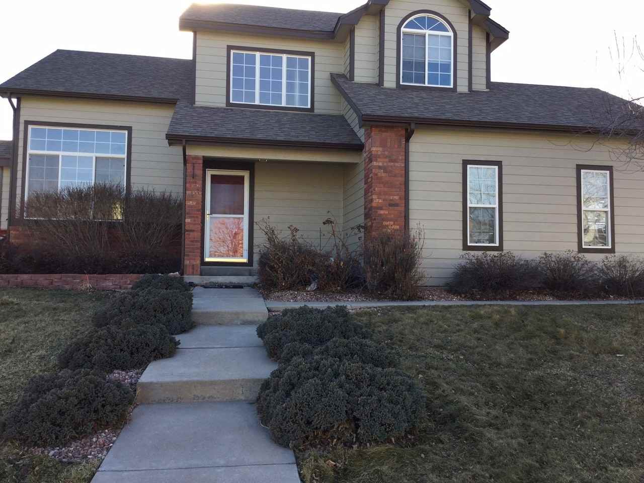 625 Saint Michaels Dr