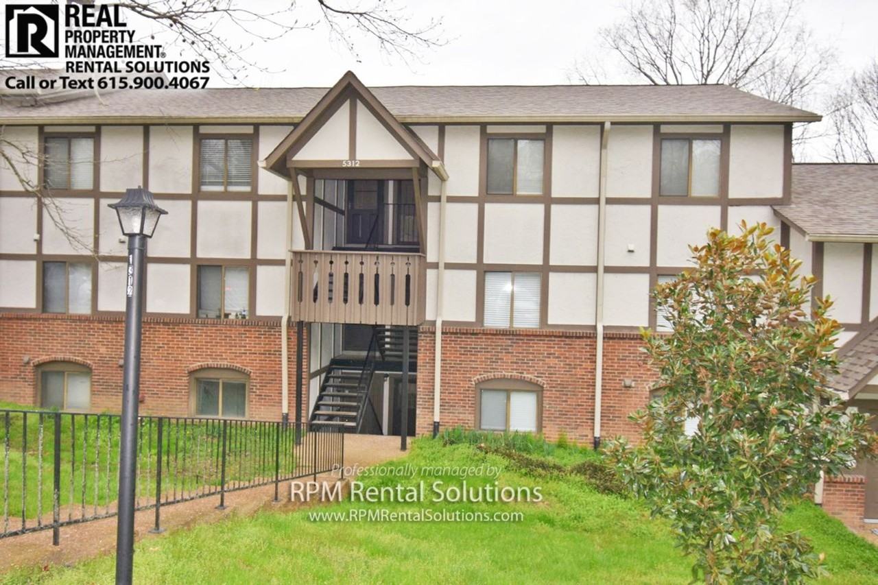 5312 Edmondson Pike #2