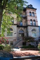 1512 CORCORAN ST NW - Photo 1 of 1
