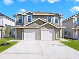 New Unit Available for Rent! Move In Specials! - Photo 1 of 1