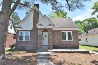 523 N Daughtry St - Photo 1 of 1