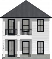 featured image of 4413 W Bronco Dr