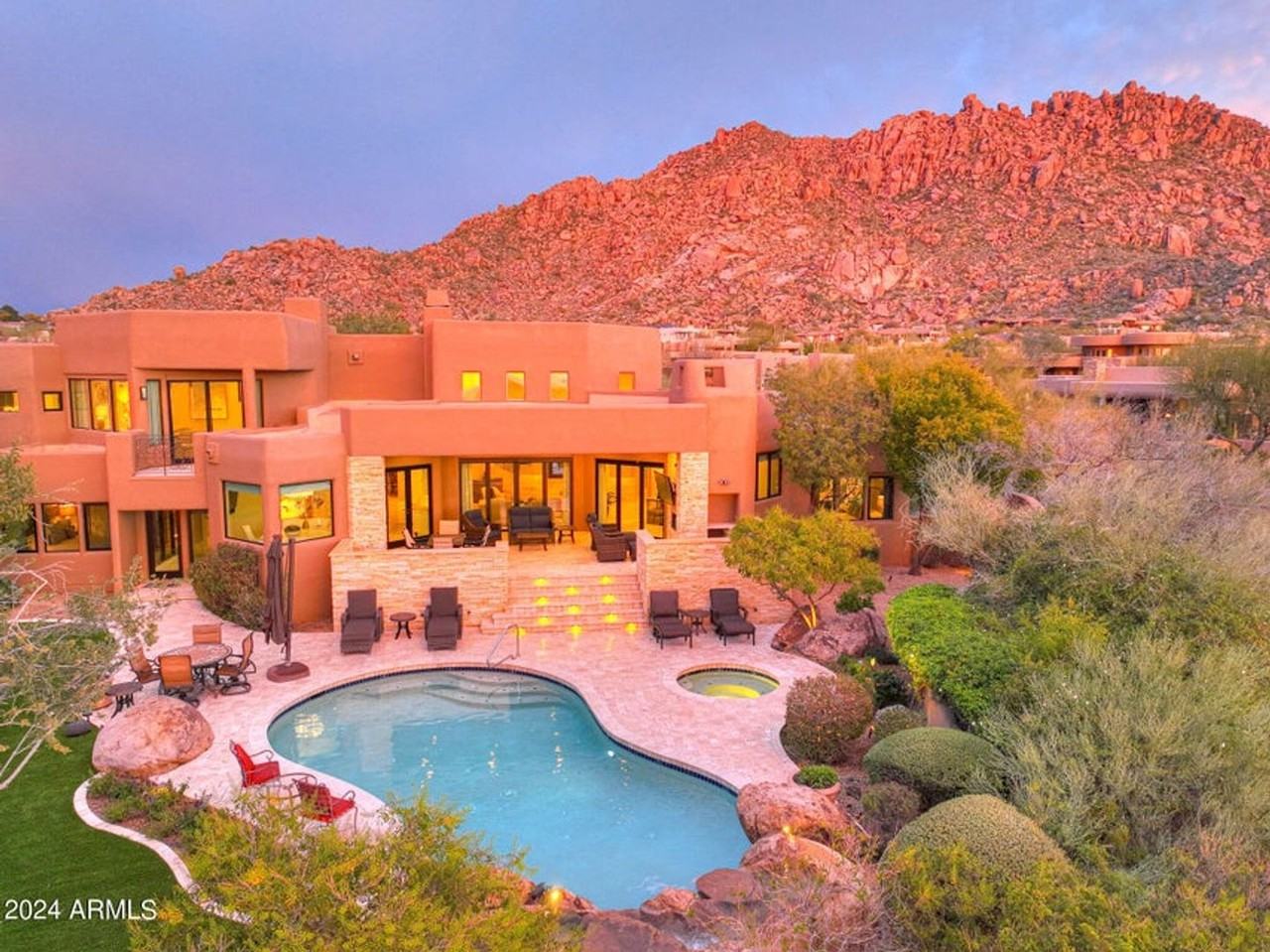 10638 E Yearling Dr - Photo 3 of 50