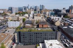 Uno on Chestnut - Photo 1 of 1