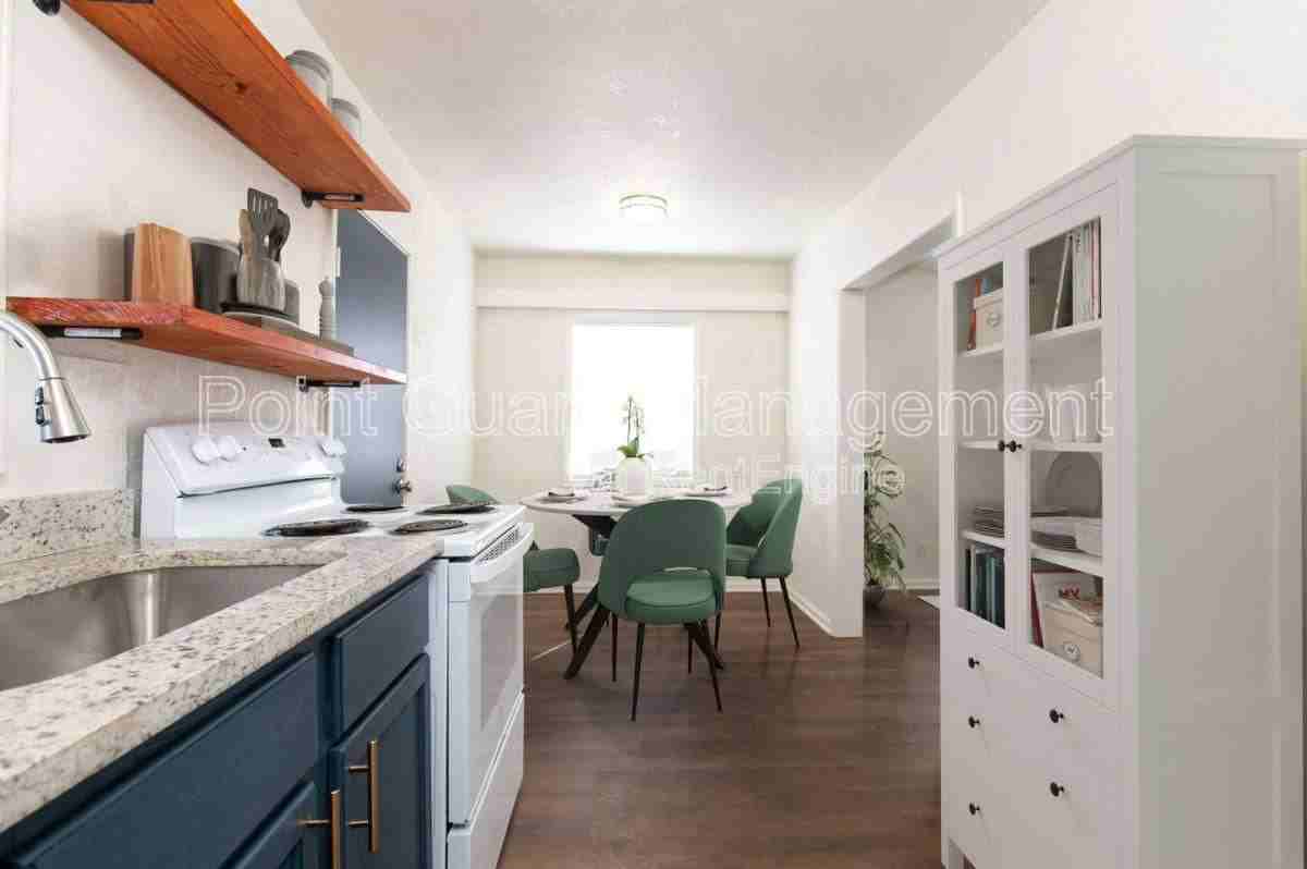 863 Sylvan Ln #863S - Photo 2 of 10