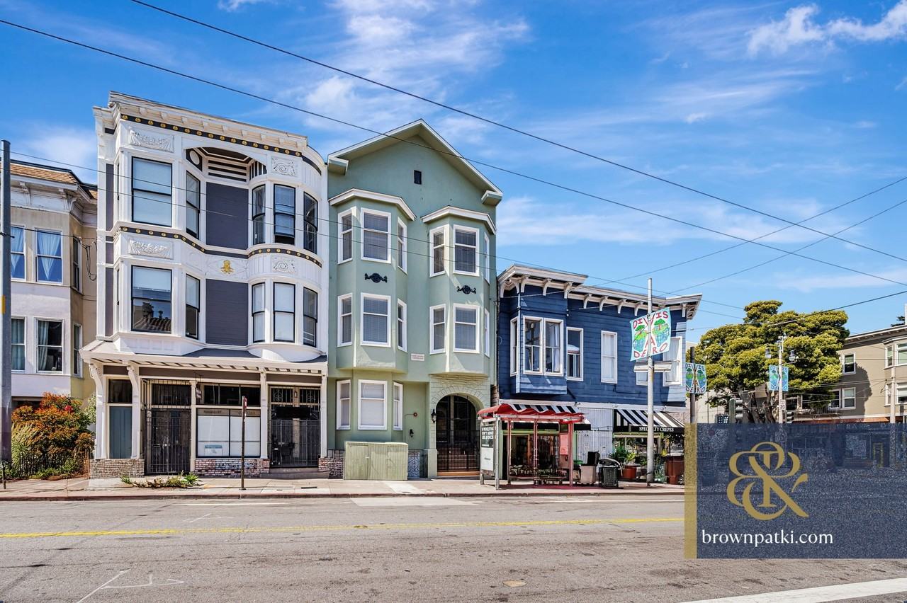 1310 Hayes St - Photo 2 of 18