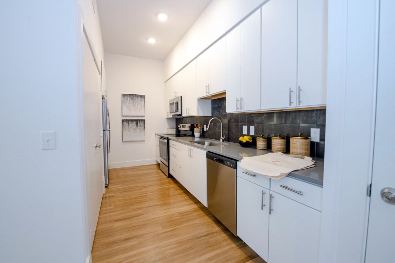 Arbor Park Senior Apartments - Photo 2 of 14