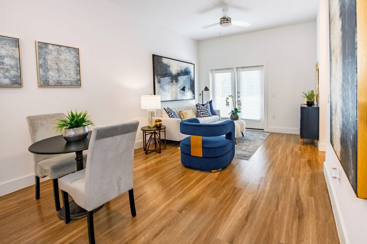 Arbor Park Senior Apartments - Photo 3 of 14