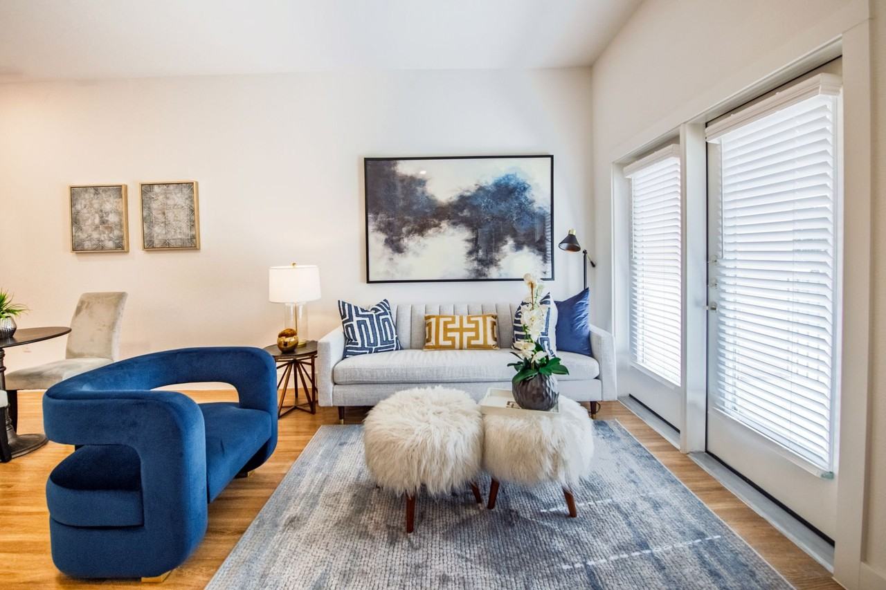 Arbor Park Senior Apartments - Photo 4 of 14