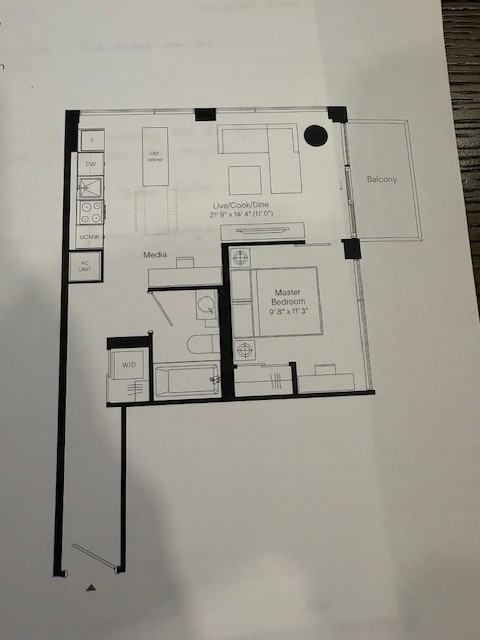 28 Ann Street #619 - Photo 2 of 2