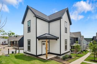 936 S Wichita Ave - Photo 1 of 1