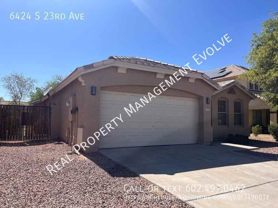 6424 S 23rd Ave - Photo 2 of 34