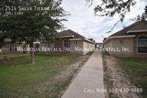 featured image of 2514 Salvatierra Ave #1