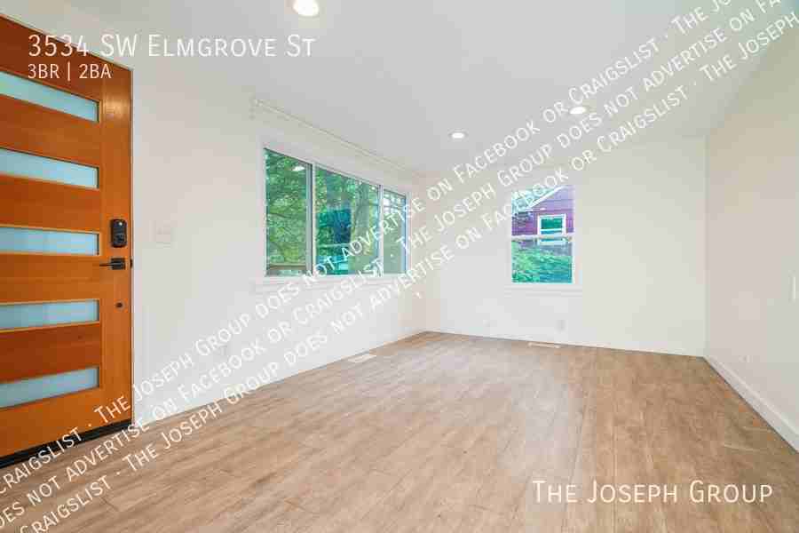 3534 Sw Elmgrove St - Photo 2 of 21