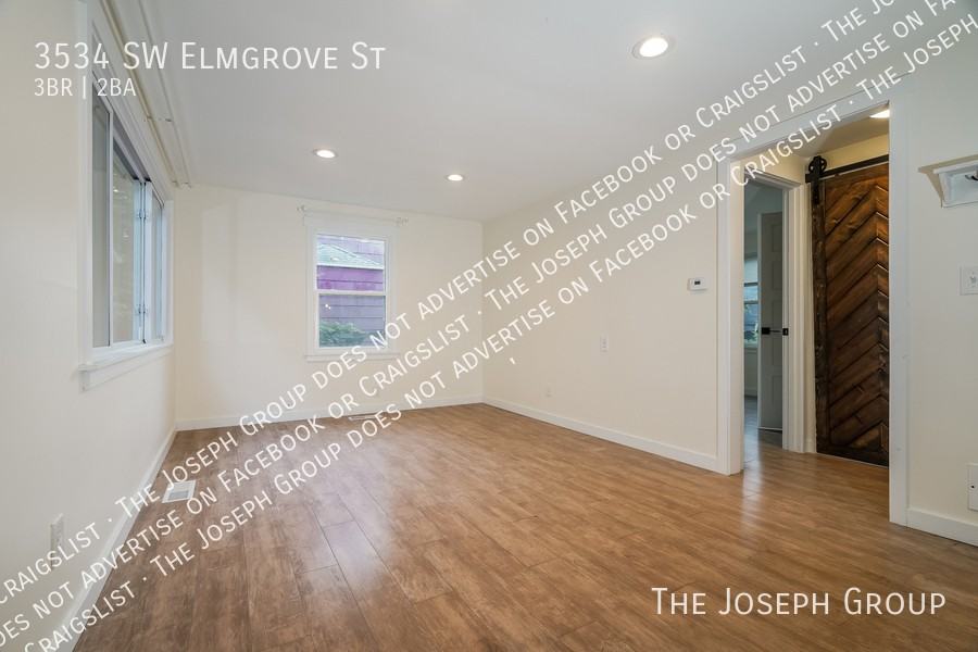 3534 Sw Elmgrove St - Photo 3 of 21