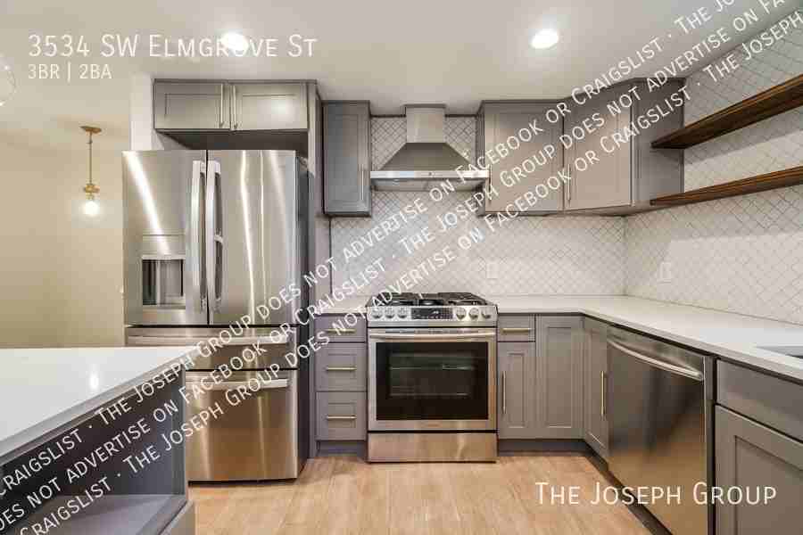 3534 Sw Elmgrove St - Photo 5 of 21