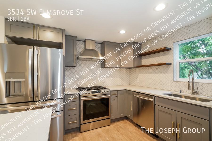 3534 Sw Elmgrove St - Photo 7 of 21