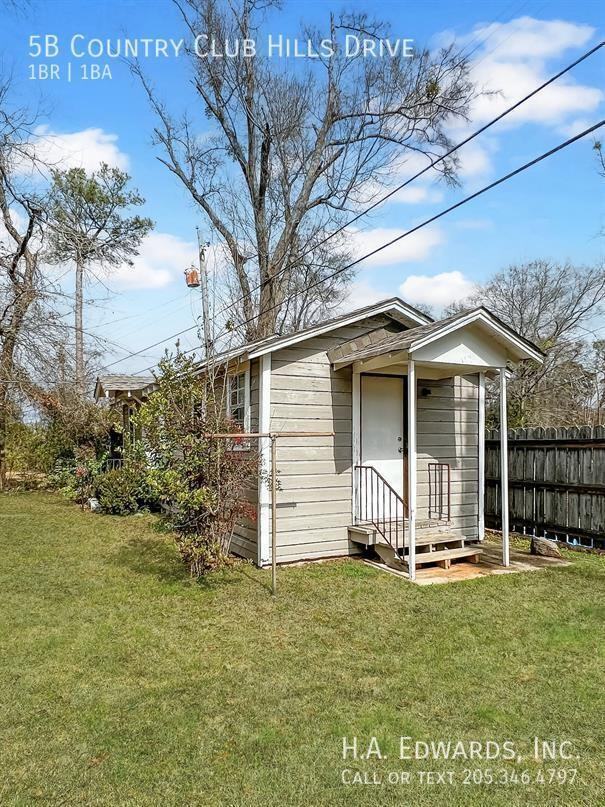 5B Country Club Hls - Photo 2 of 7