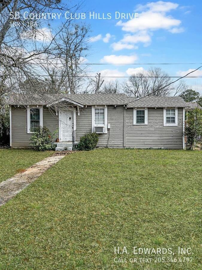 5B Country Club Hls - Photo 7 of 7