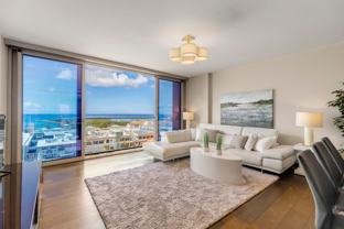1555 Kapiolani Blvd #1300 - Photo 1 of 1