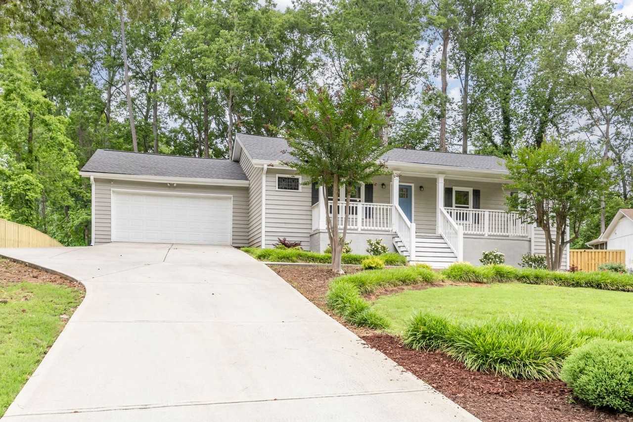 2498 Horseshoe Bend Rd Sw - Photo 2 of 31