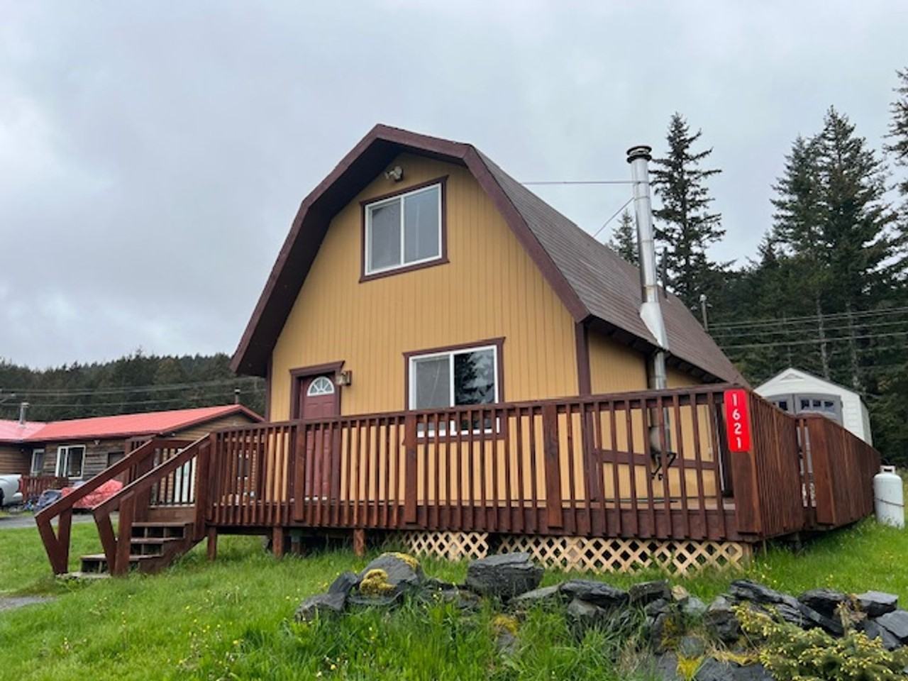 1621 - Photo 2 of 41