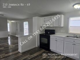 210 Jamback Rd #49 - Photo 1 of 1