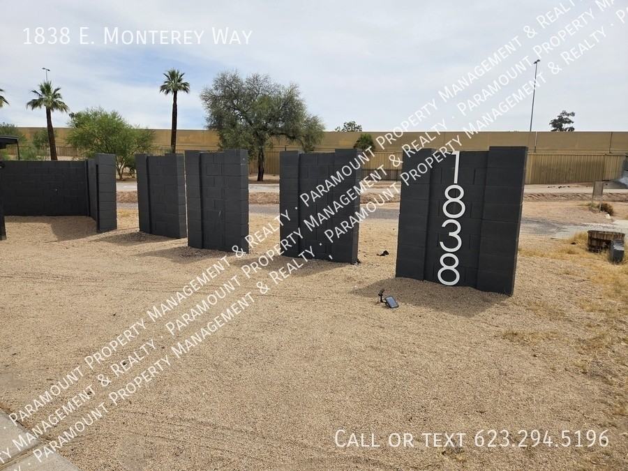 1838 East Monterey Way - Photo 3 of 27