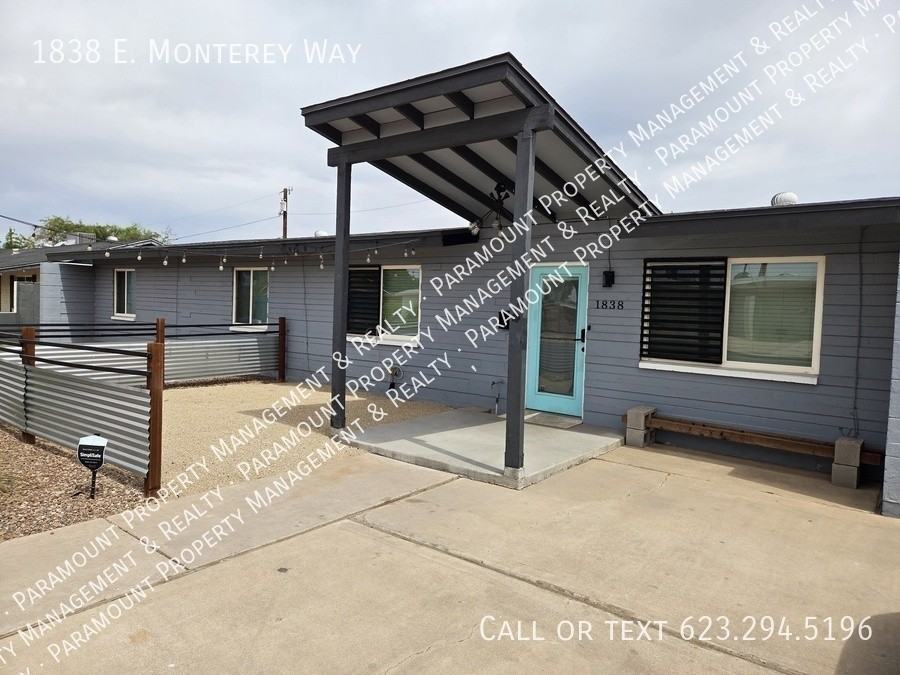 1838 East Monterey Way - Photo 4 of 27