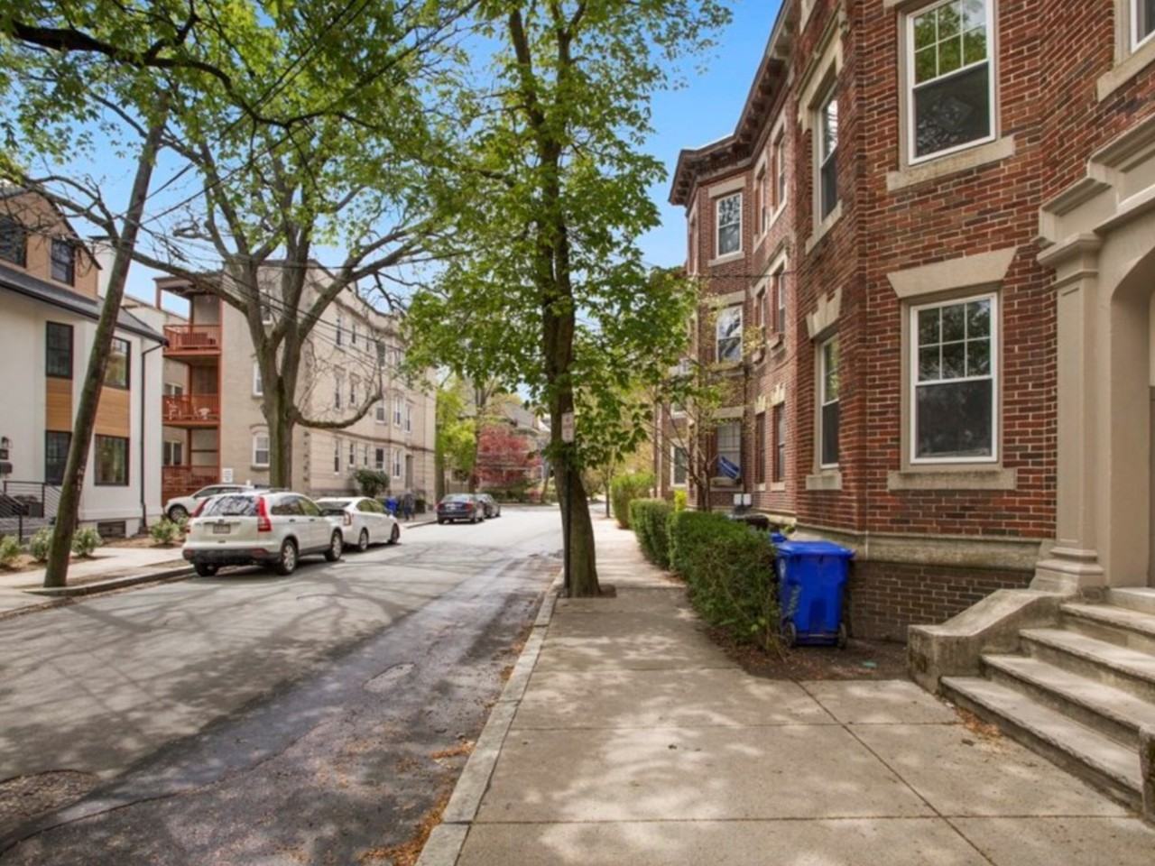 164 Thorndike St #2 - Photo 2 of 14