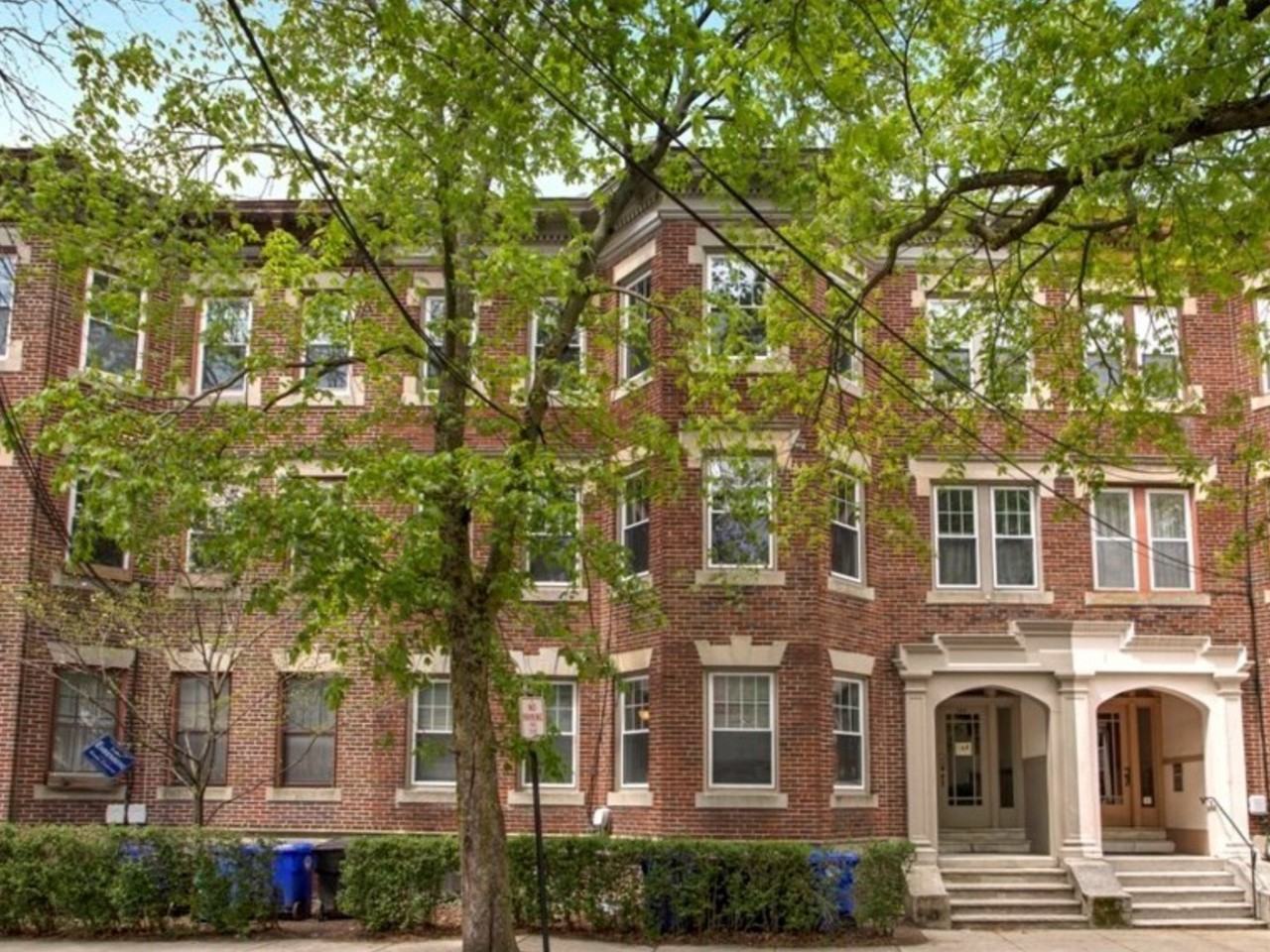 164 Thorndike St #2 - Photo 3 of 14