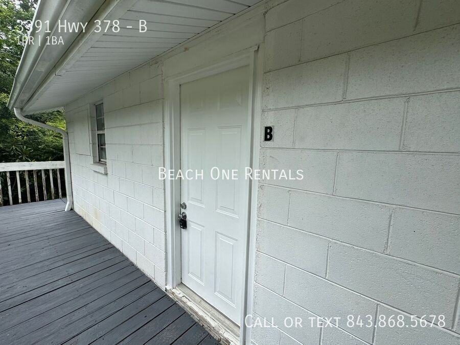 3391 Highway 378 #B - Photo 2 of 10