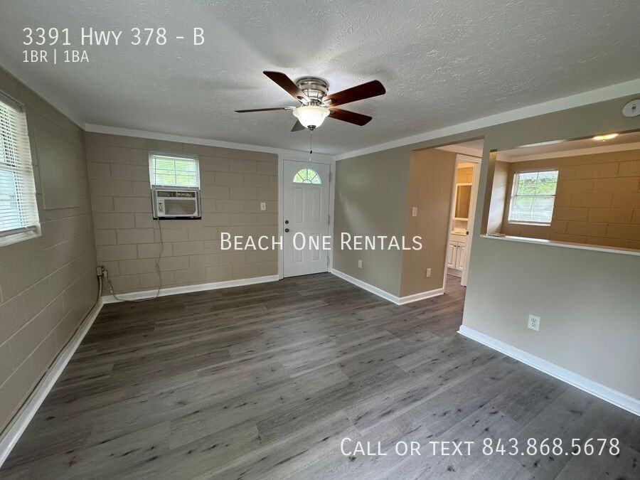 3391 Highway 378 #B - Photo 3 of 10