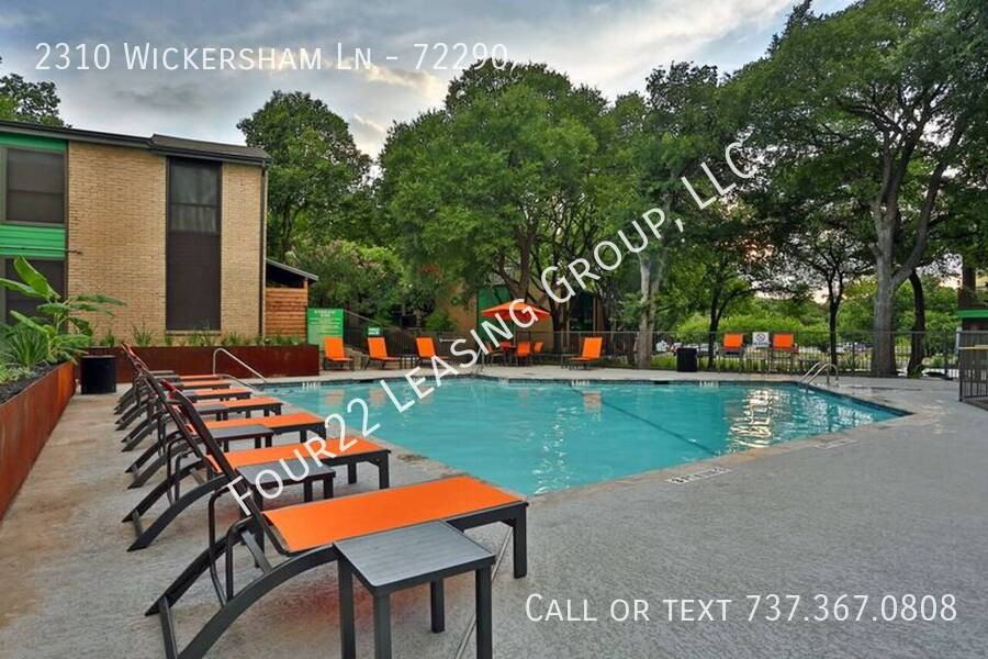 2310 Wickersham Ln #72290 - Photo 3 of 29