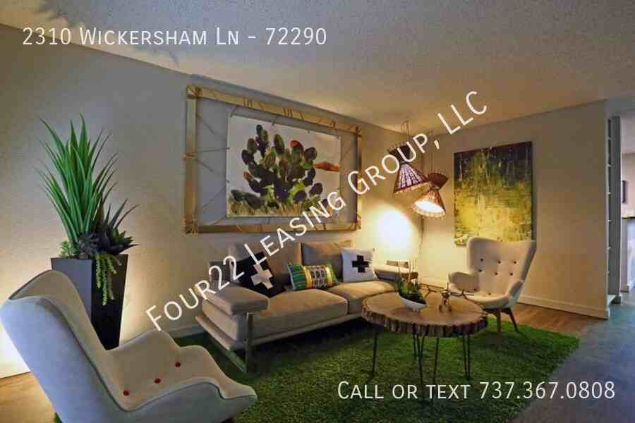 2310 Wickersham Ln #72290 - Photo 7 of 29