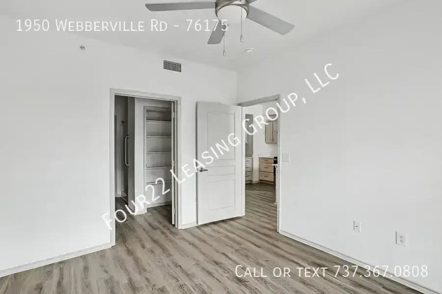 1950 Webberville Rd #76175 - Photo 5 of 19