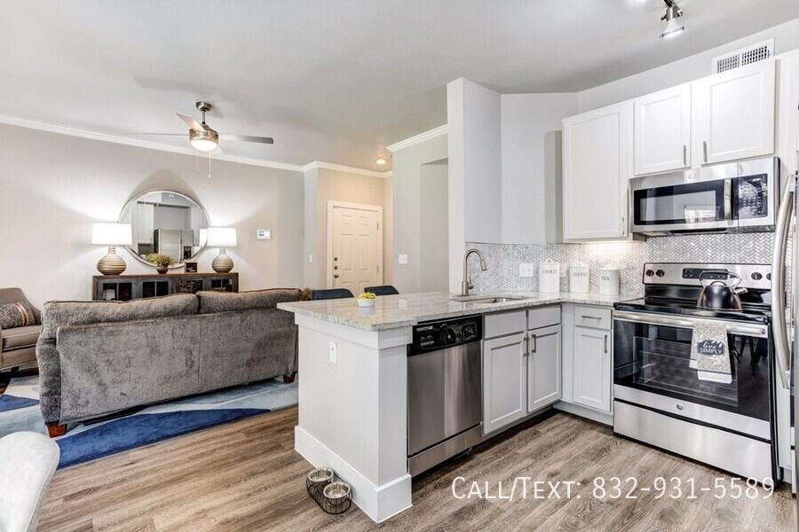 1000 S Braeswood Blvd #MF1 - Photo 3 of 14