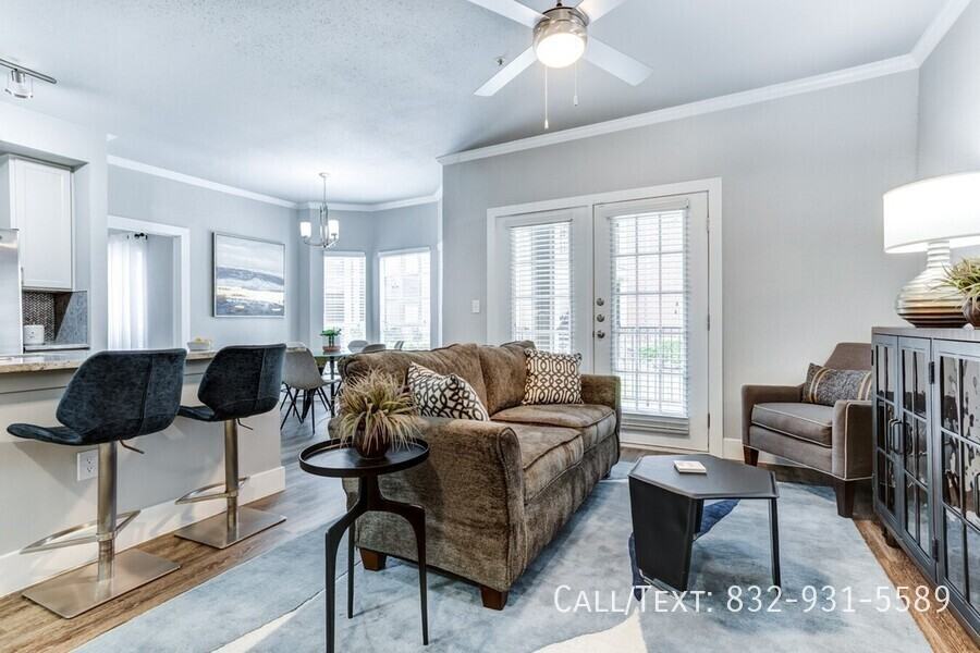 1000 S Braeswood Blvd #MF1 - Photo 5 of 14