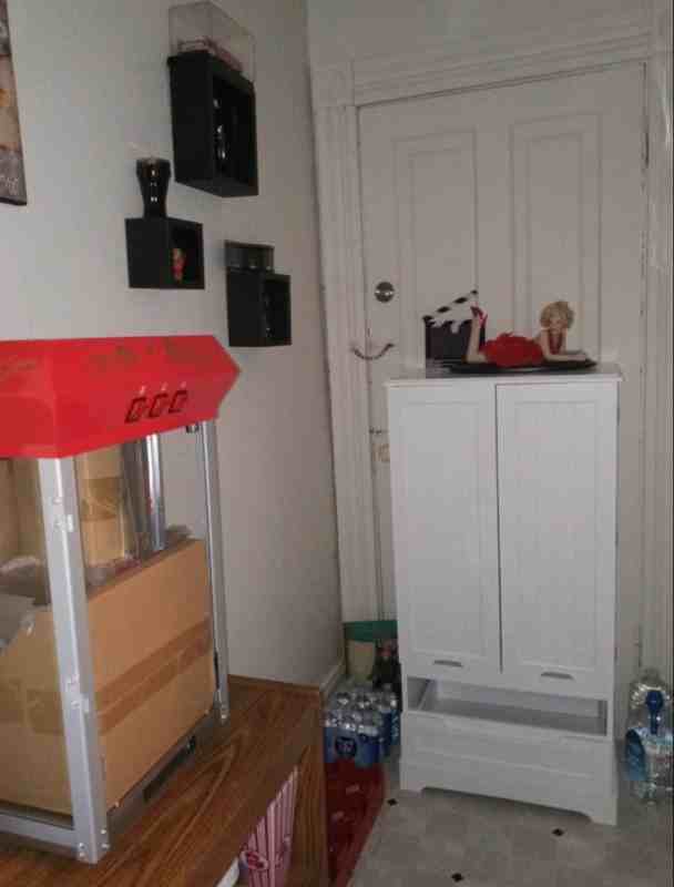 311 N Van Buren St - Photo 6 of 12