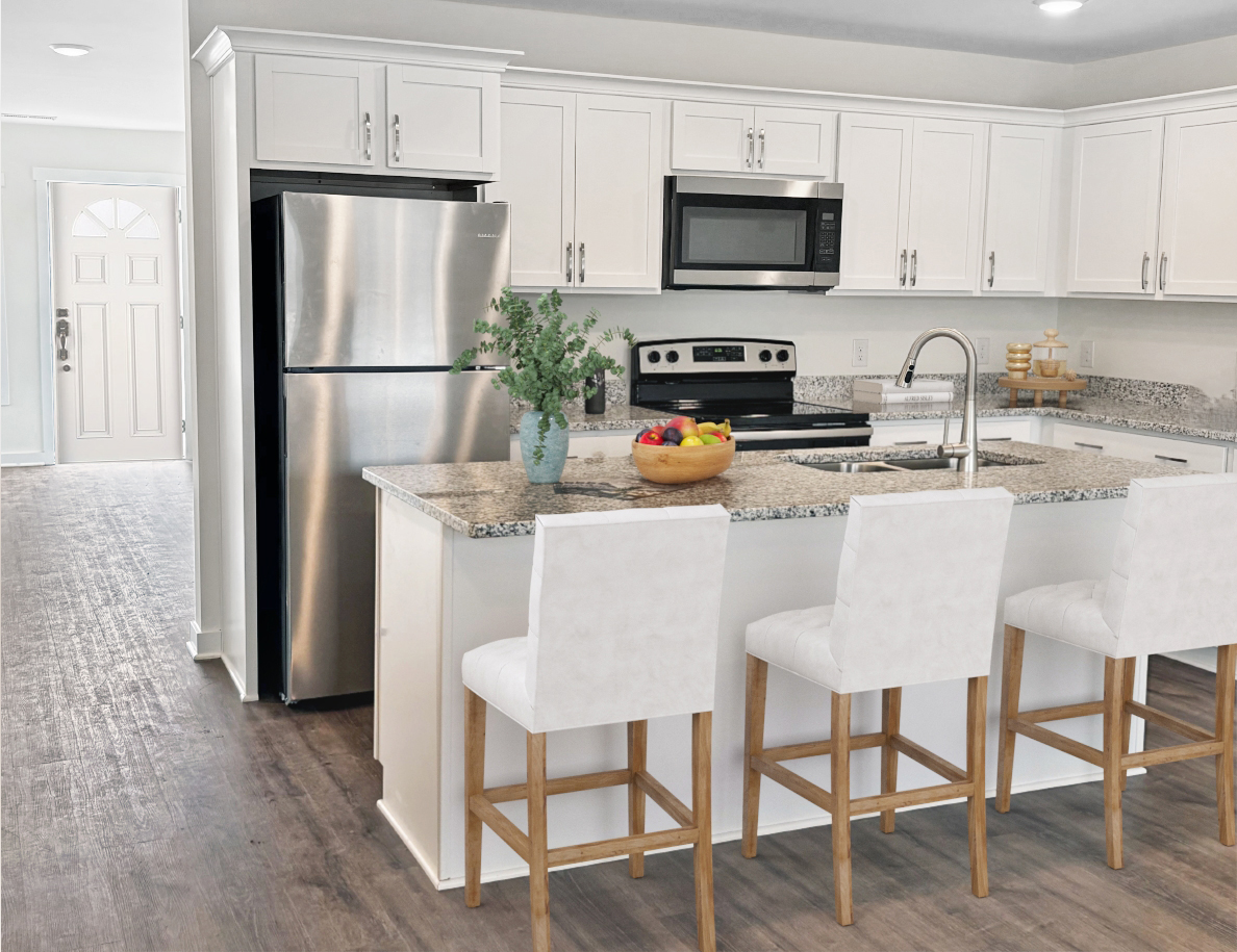 Legends Townhomes - Photo 2 of 12