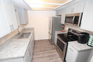 3119 W Cochise Dr #106 - Photo 1 of 1