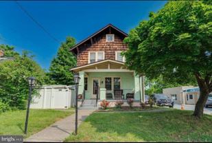 7206 Carroll Ave - Photo 1 of 1