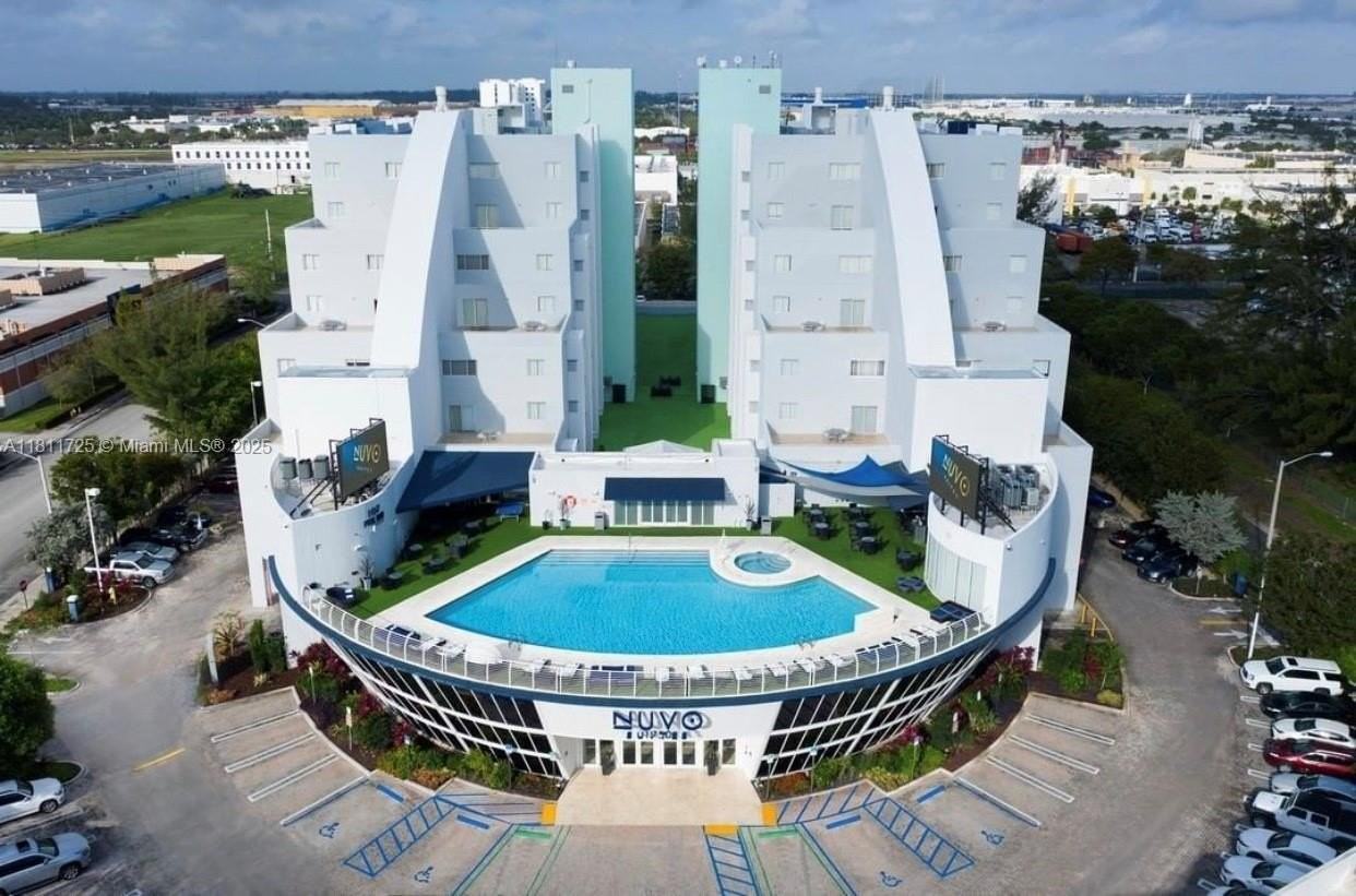 1750 Nw 107th Ave #M703