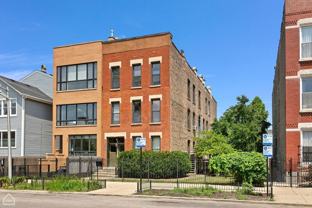 1322 W Ohio St #2R - Photo 1 of 1