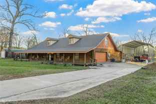 184 Hall Rd - Photo 1 of 1