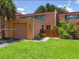 8605 Nw 35th Ct #G - Photo 1 of 1