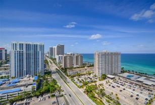 1985 S Ocean Dr #PH - Photo 1 of 1