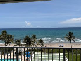 3101 S Ocean Blvd #608 - Photo 1 of 1