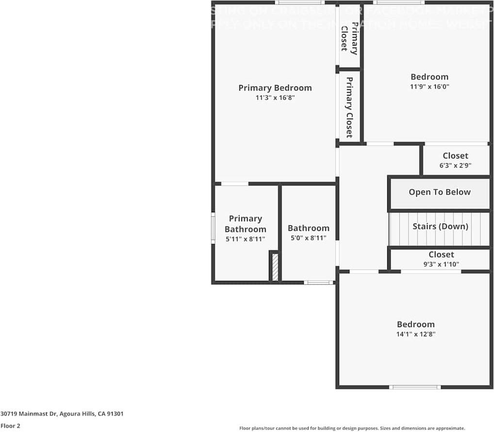 30719 Mainmast Dr - Photo 3 of 18